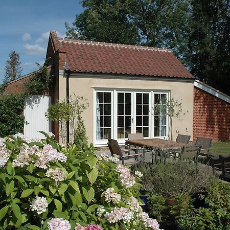 Field Cottage Bed And Continental Breakfast East Harling Kamer foto