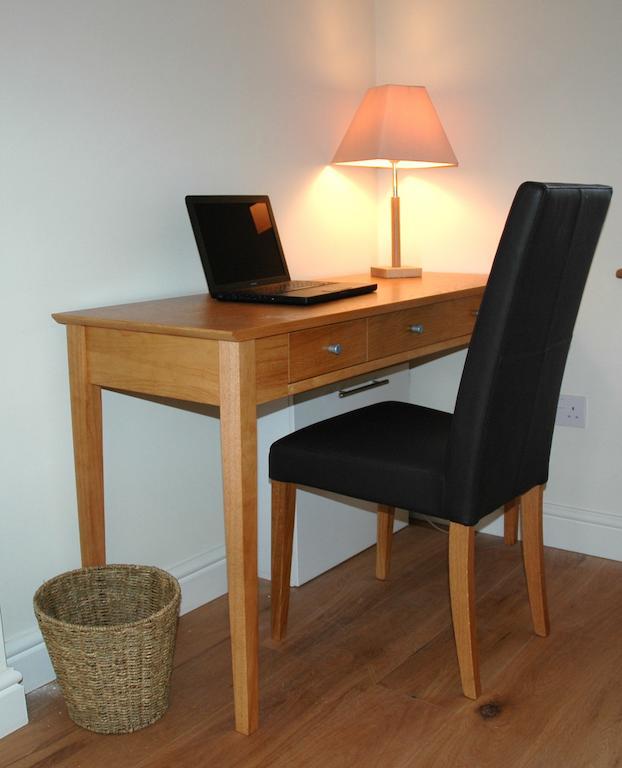 Field Cottage Bed And Continental Breakfast East Harling Kamer foto