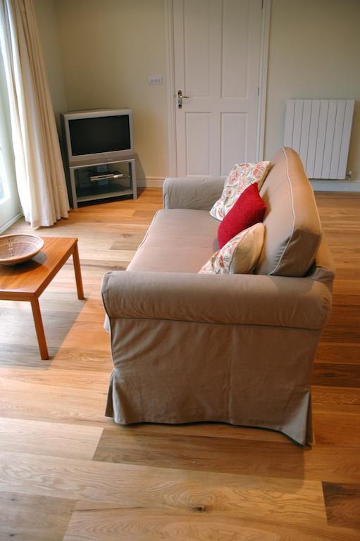 Field Cottage Bed And Continental Breakfast East Harling Kamer foto